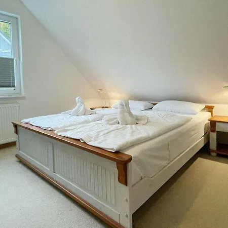 Baltic Pearl 3-room * Sellin (Rugen)