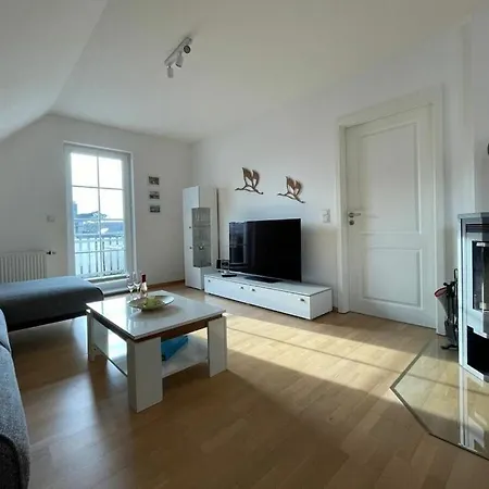 Baltic Pearl 3-room 펜션 *