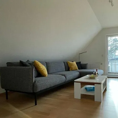 Baltic Pearl 3-room 펜션 *