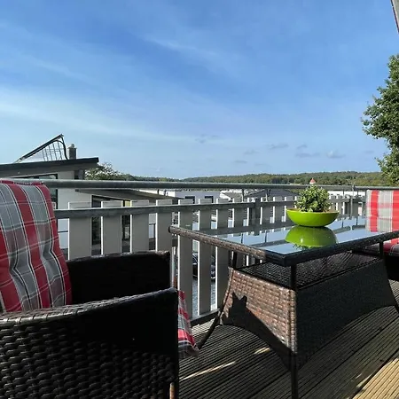 펜션 Baltic Pearl 3-room *