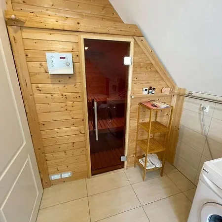 Baltic Pearl 3-room Sellin (Rugen)