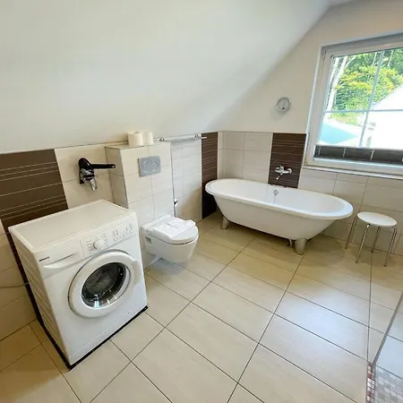 Baltic Pearl 3-room 펜션 *